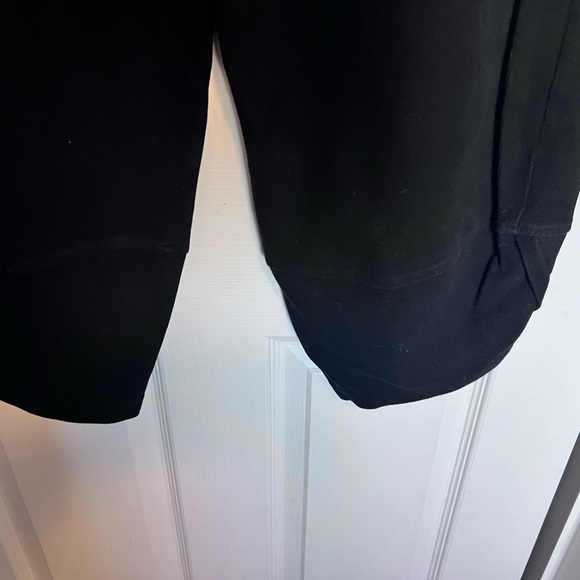 Corded Barrel Pants With Cute Bottom - Picture 5 of 5